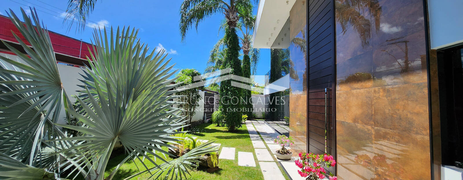 Casa à venda com 4 quartos, 450m² - Foto 20