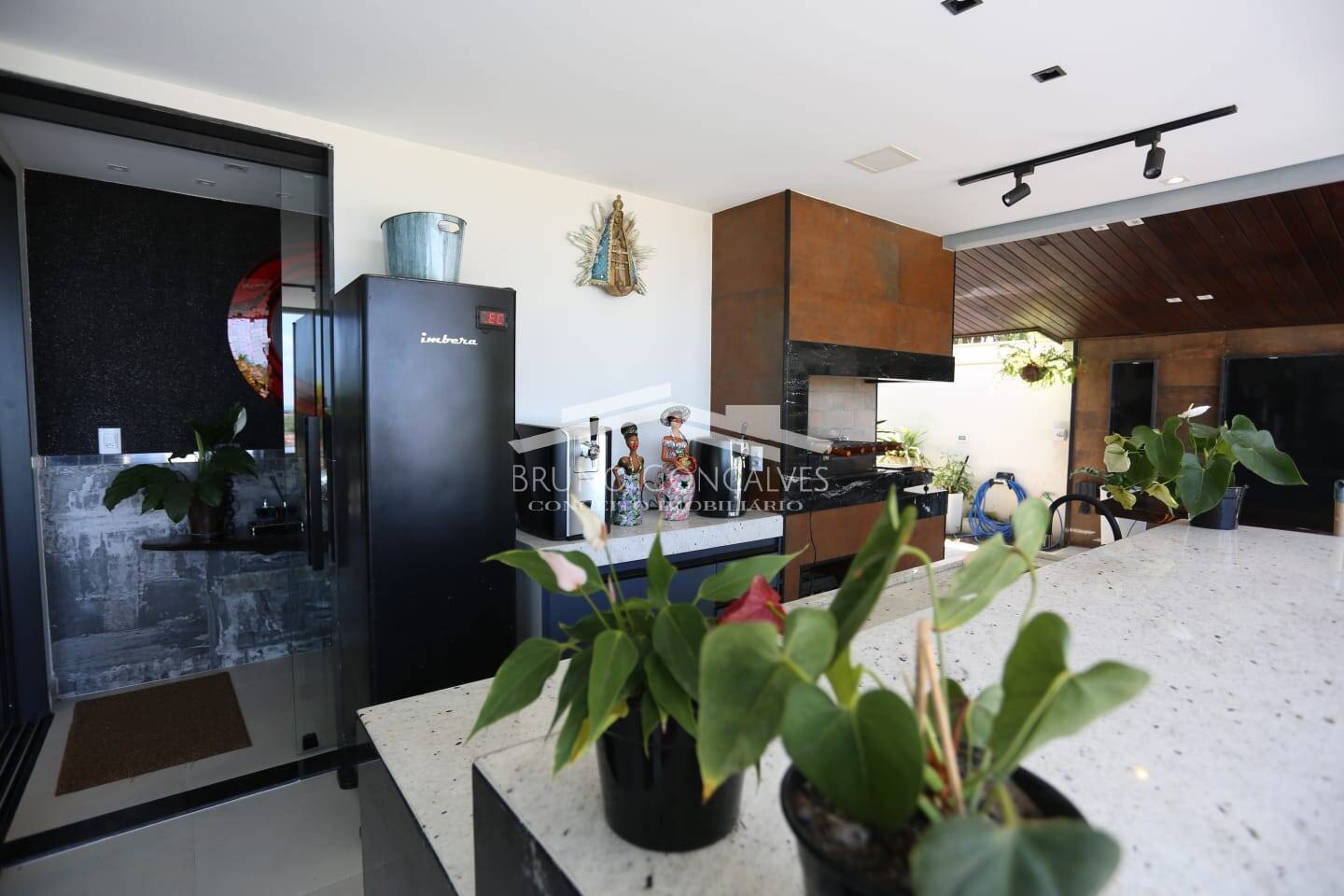 Casa à venda com 4 quartos, 450m² - Foto 31