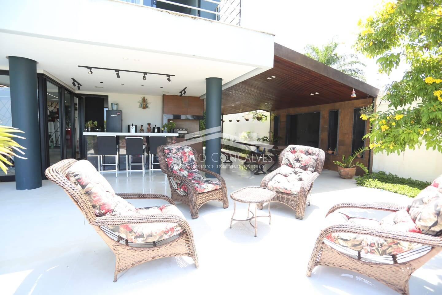 Casa à venda com 4 quartos, 450m² - Foto 33