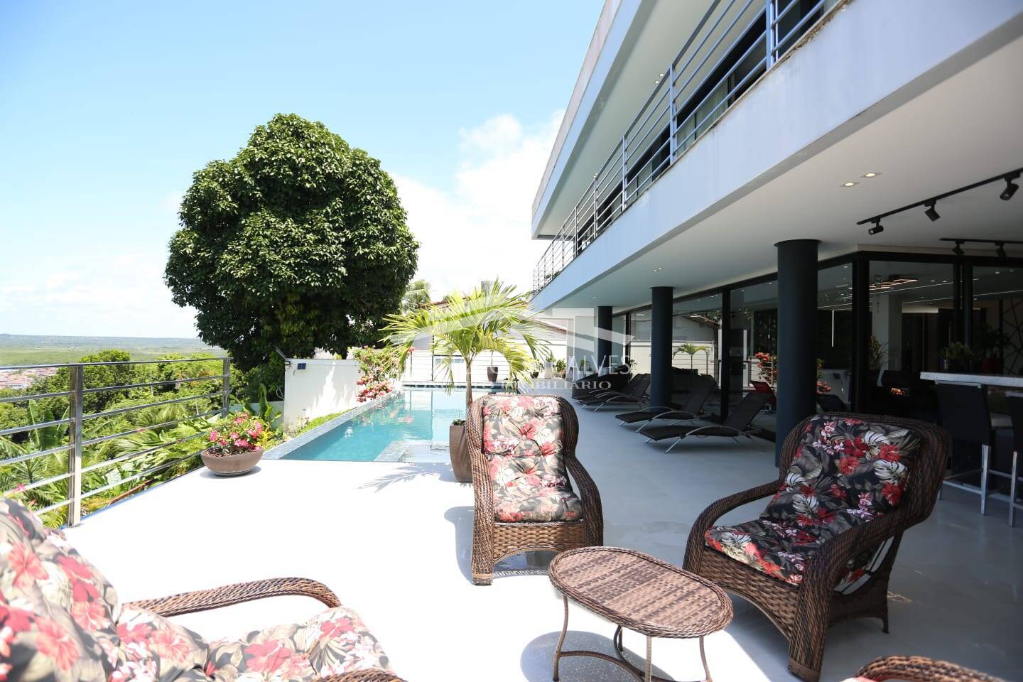 Casa à venda com 4 quartos, 450m² - Foto 34