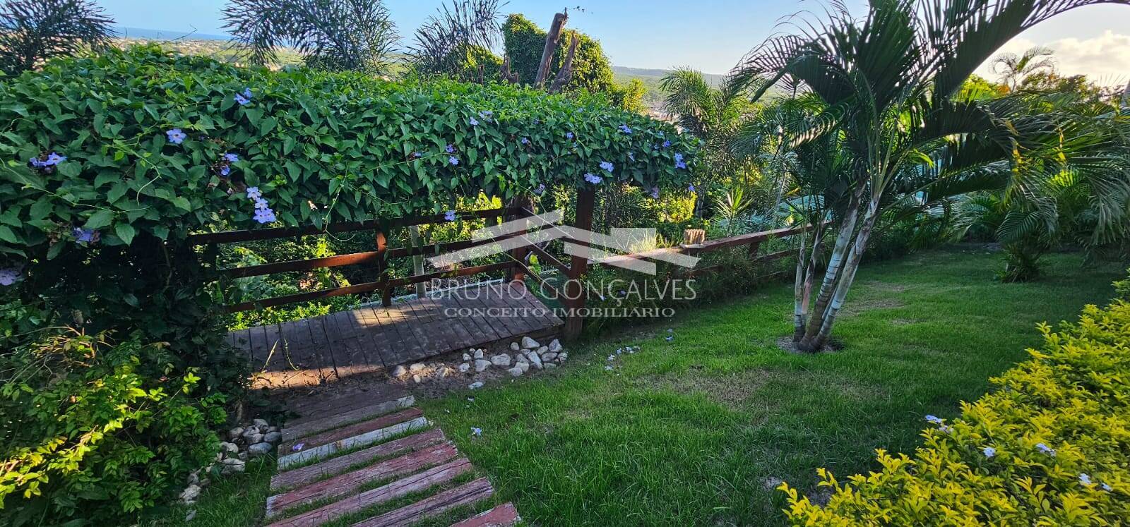Casa à venda com 4 quartos, 450m² - Foto 40