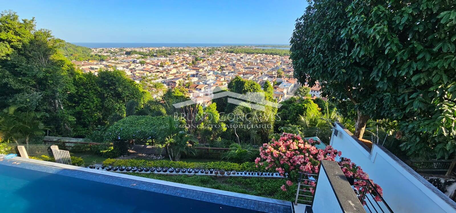 Casa à venda com 4 quartos, 450m² - Foto 41