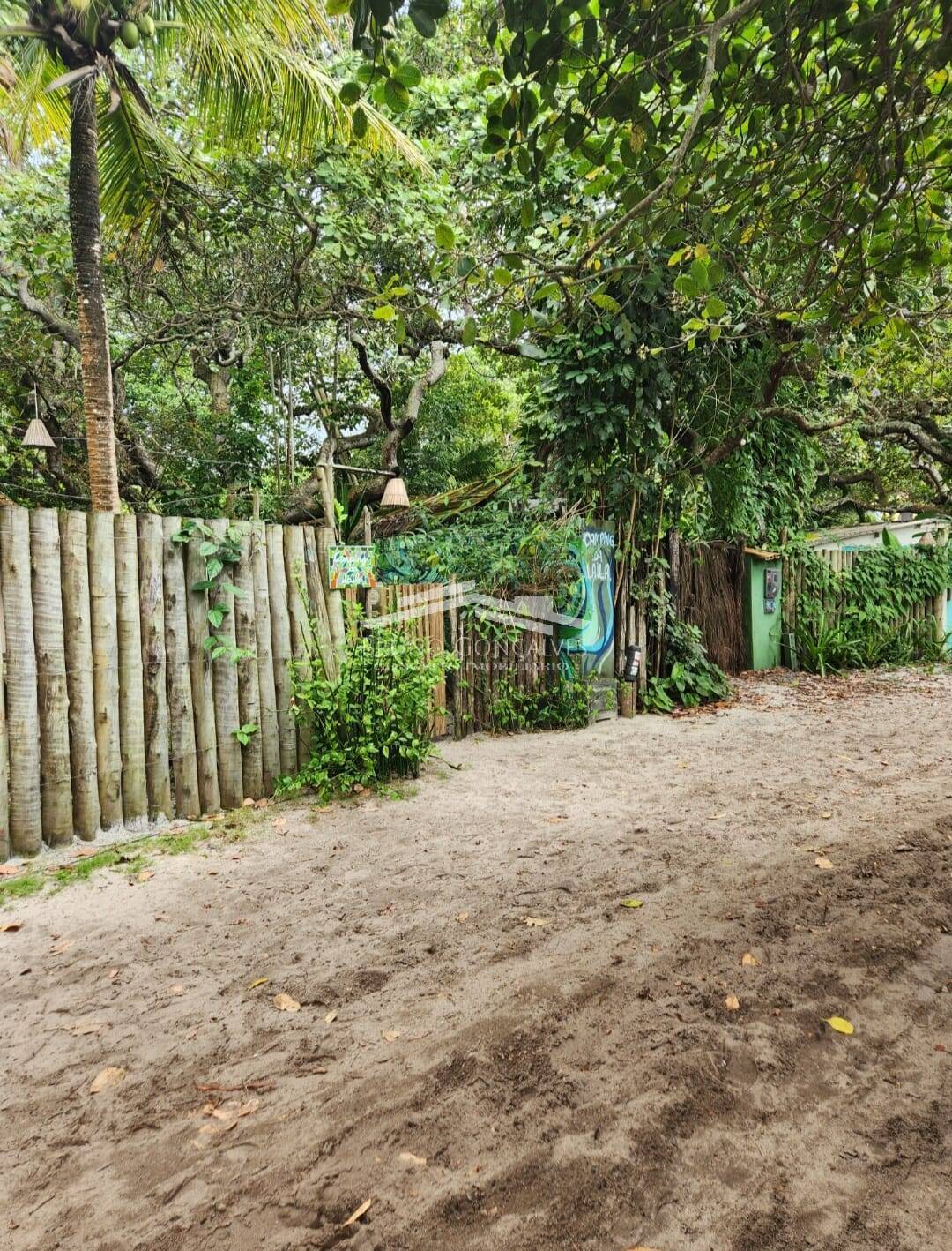 Terreno à venda, 1485m² - Foto 1