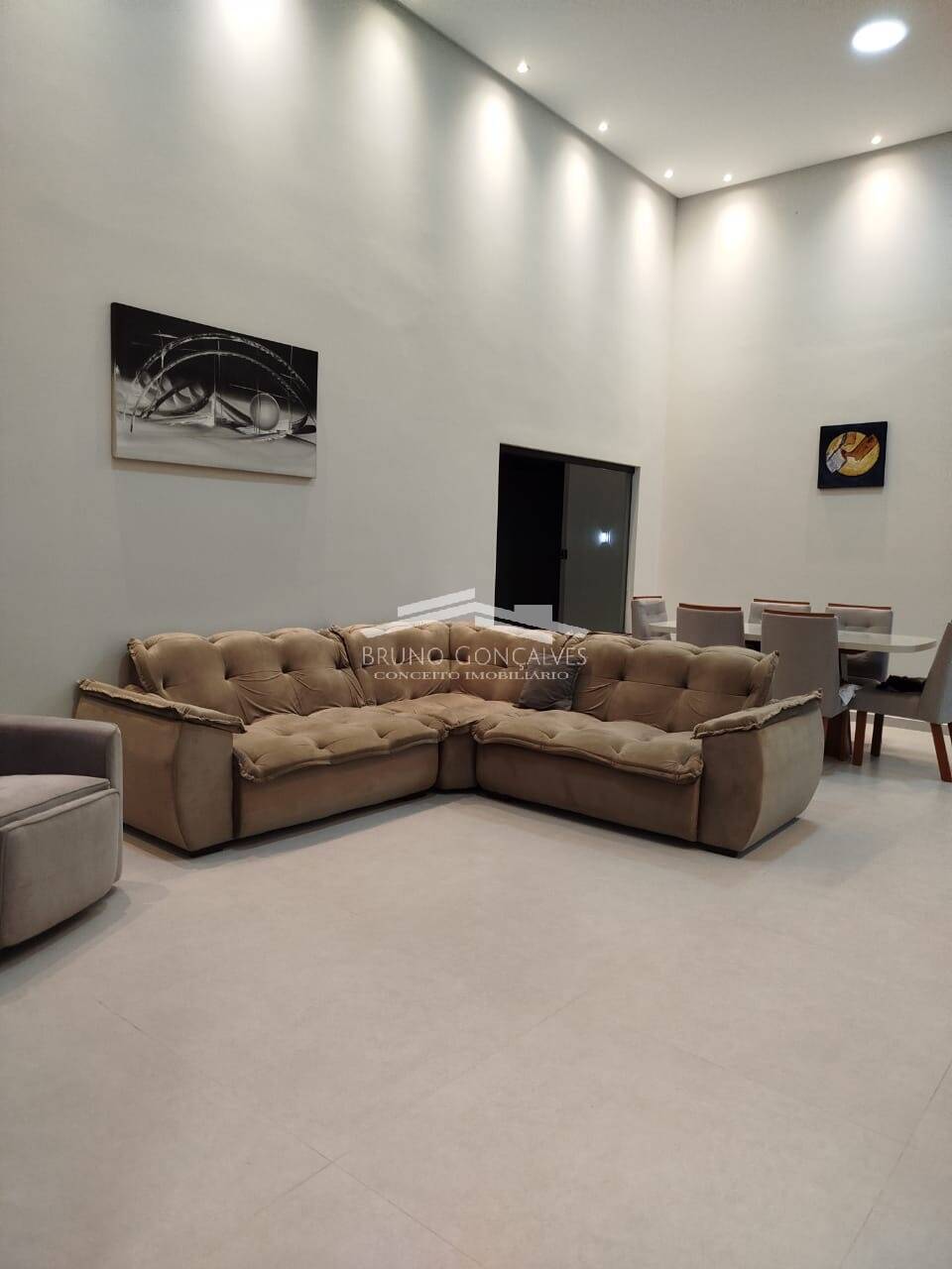 Casa à venda com 3 quartos, 246m² - Foto 12