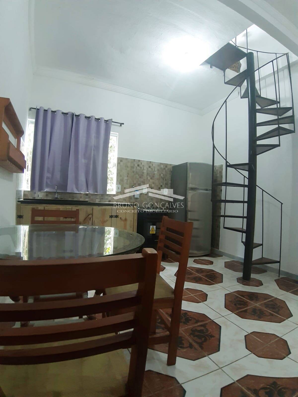 Apartamento para alugar com 2 quartos, 70m² - Foto 2