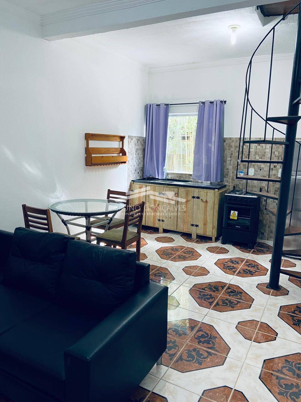 Apartamento para alugar com 2 quartos, 70m² - Foto 7