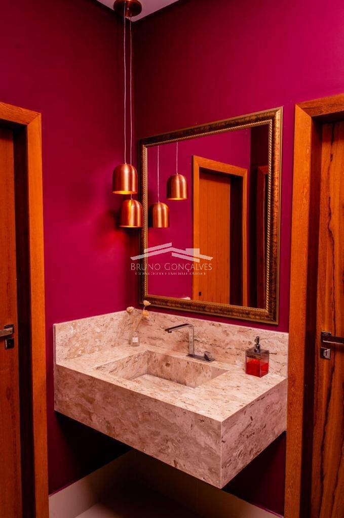 Casa à venda com 4 quartos, 800m² - Foto 3