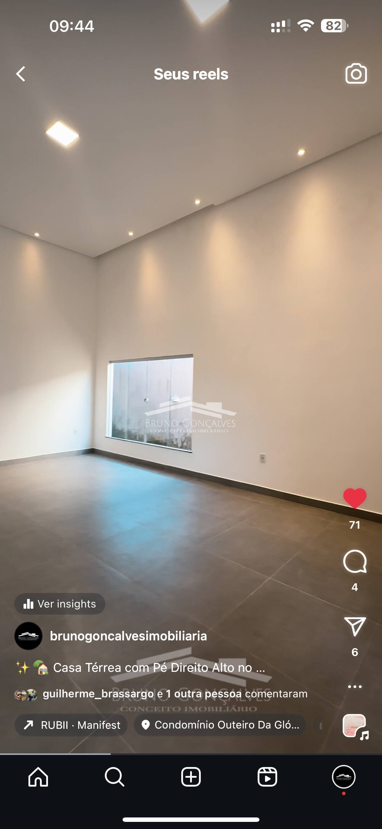 Casa à venda com 4 quartos, 800m² - Foto 22