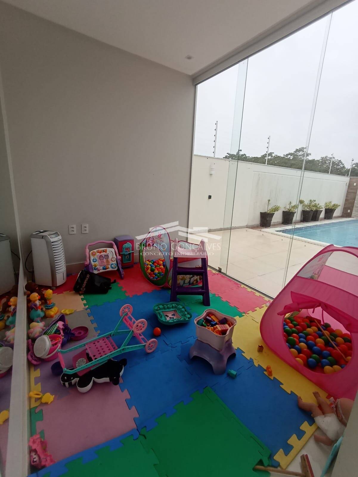 Casa, 4 quartos, 450 m² - Foto 2