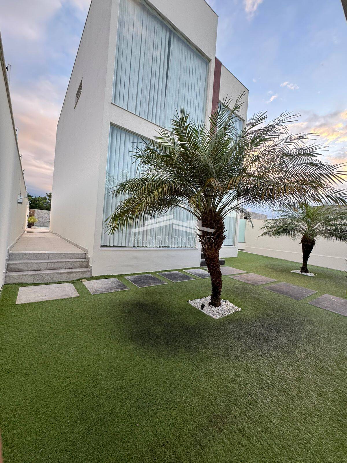 Casa, 4 quartos, 450 m² - Foto 3