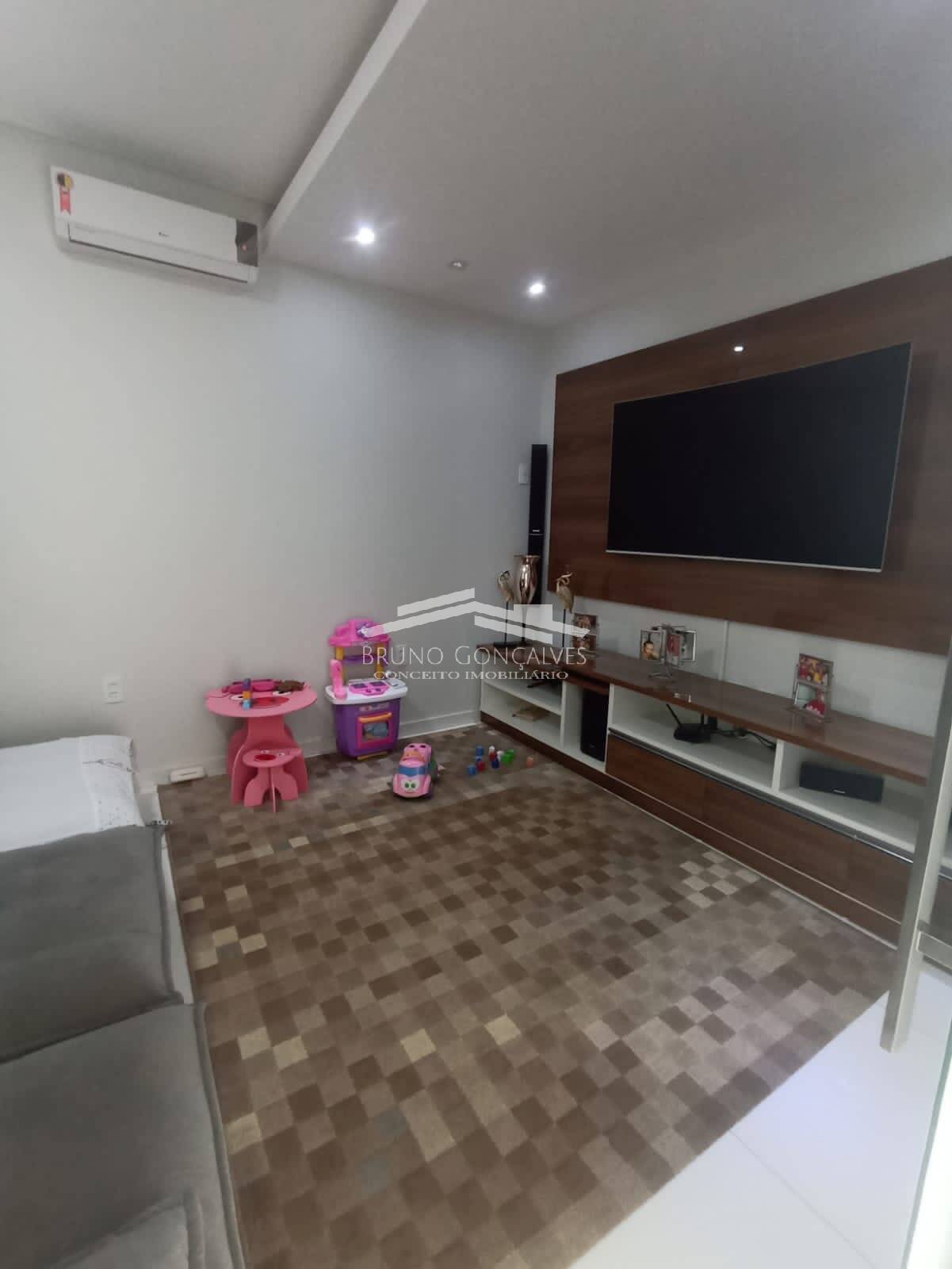 Casa, 4 quartos, 450 m² - Foto 4