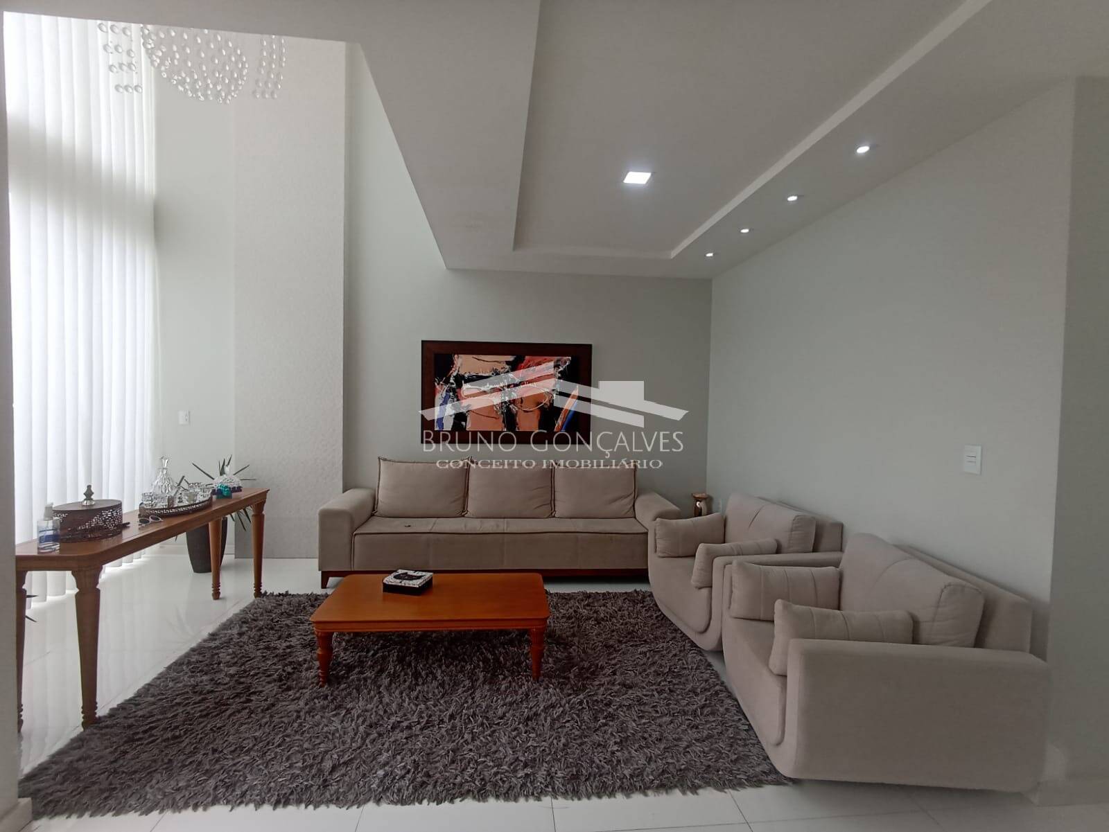 Casa, 4 quartos, 450 m² - Foto 5