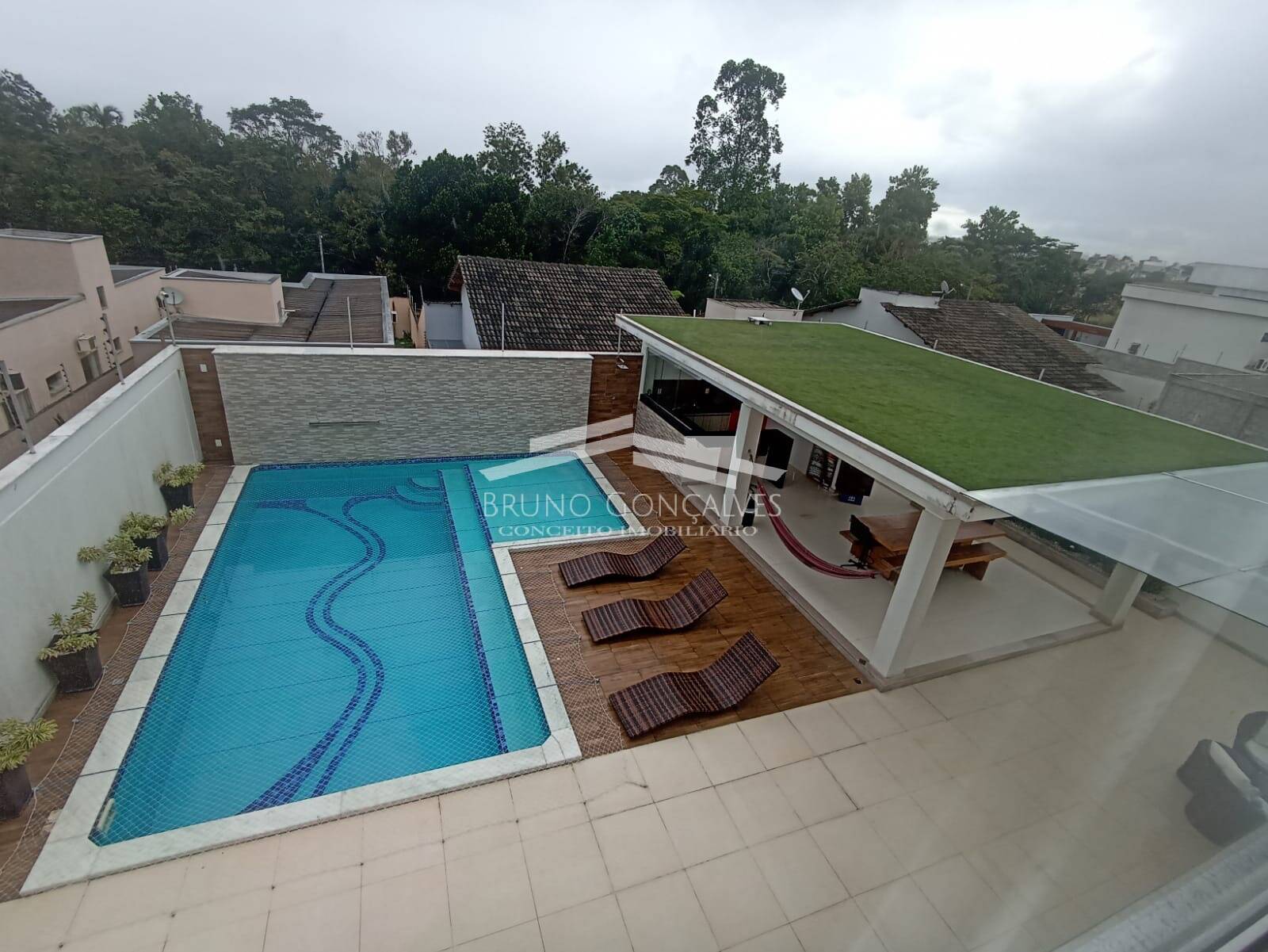 Casa, 4 quartos, 450 m² - Foto 6