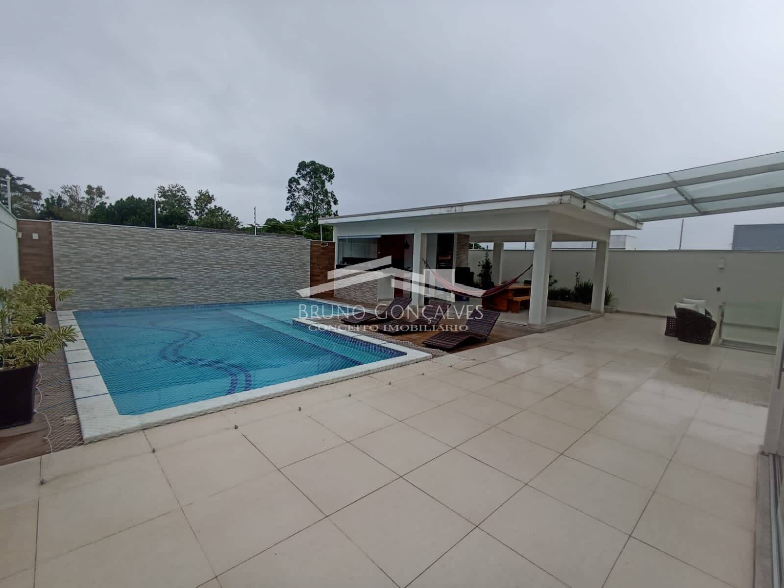 Casa, 4 quartos, 450 m² - Foto 8