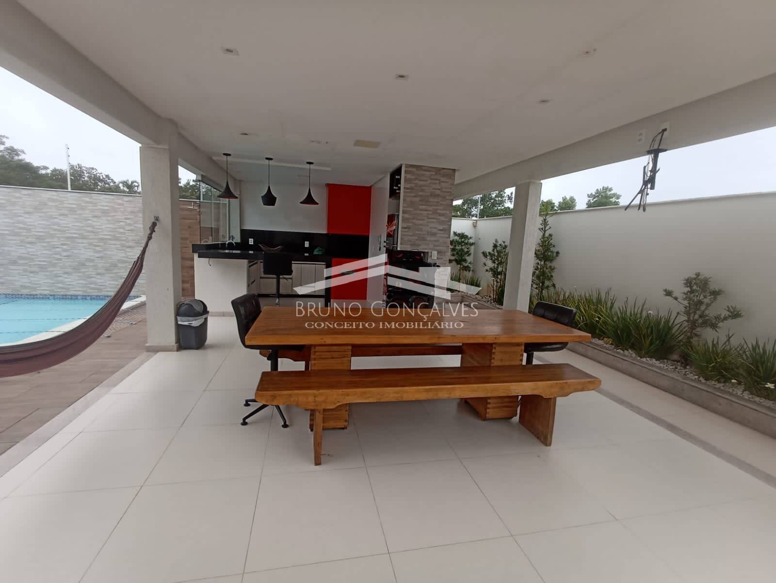 Casa, 4 quartos, 450 m² - Foto 9