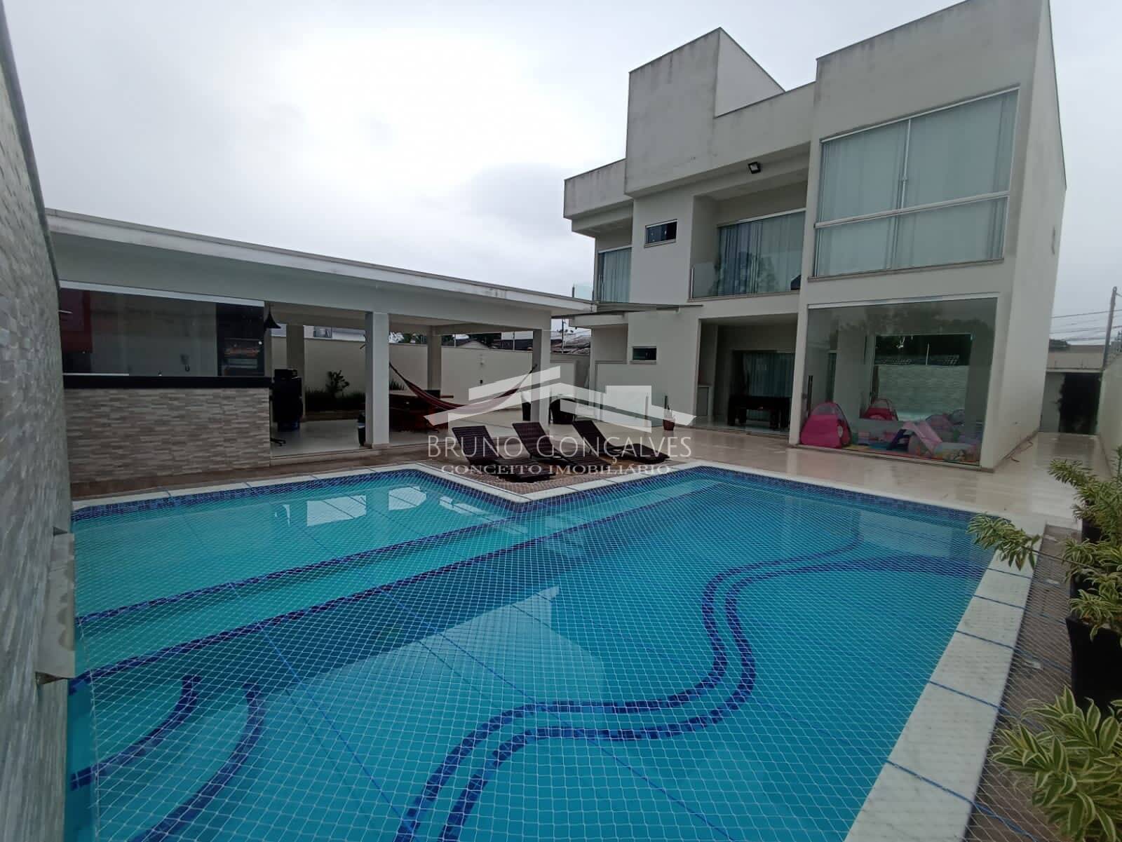 Casa, 4 quartos, 450 m² - Foto 10
