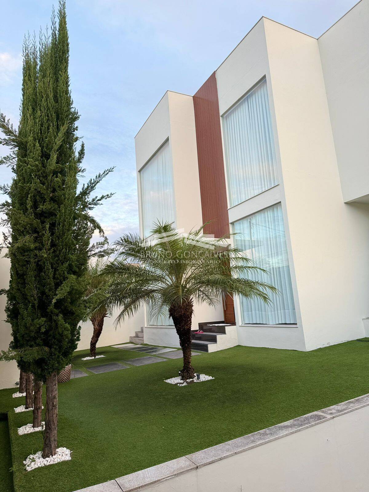 Casa, 4 quartos, 450 m² - Foto 11