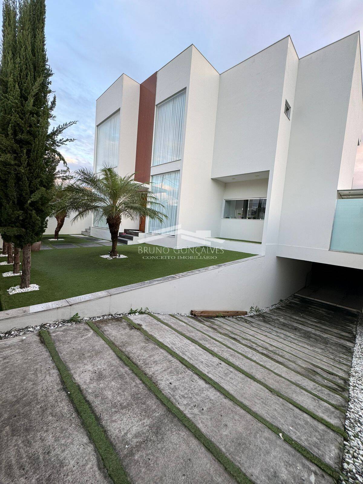 Casa, 4 quartos, 450 m² - Foto 13
