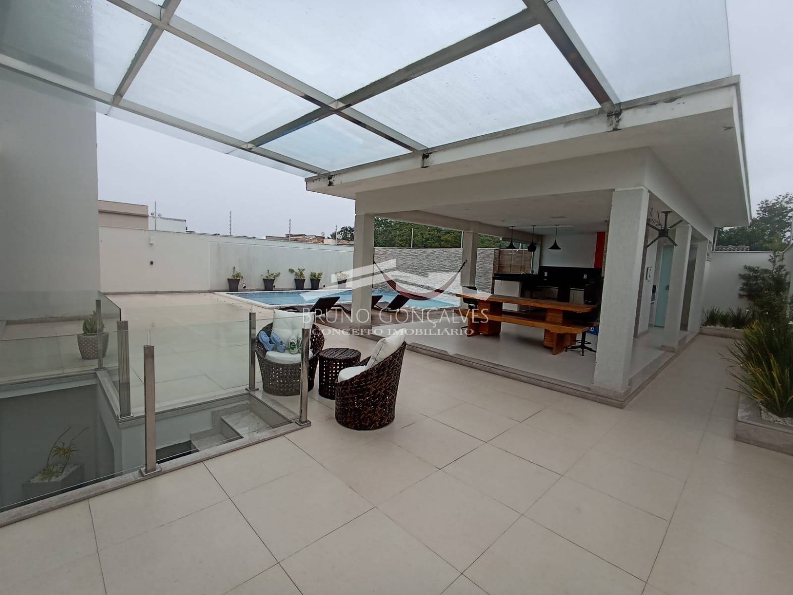 Casa, 4 quartos, 450 m² - Foto 15