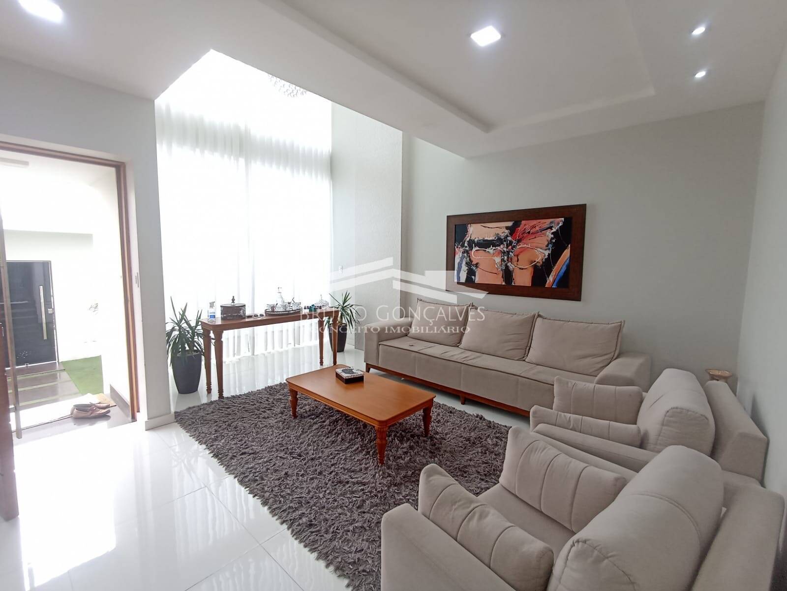 Casa, 4 quartos, 450 m² - Foto 18