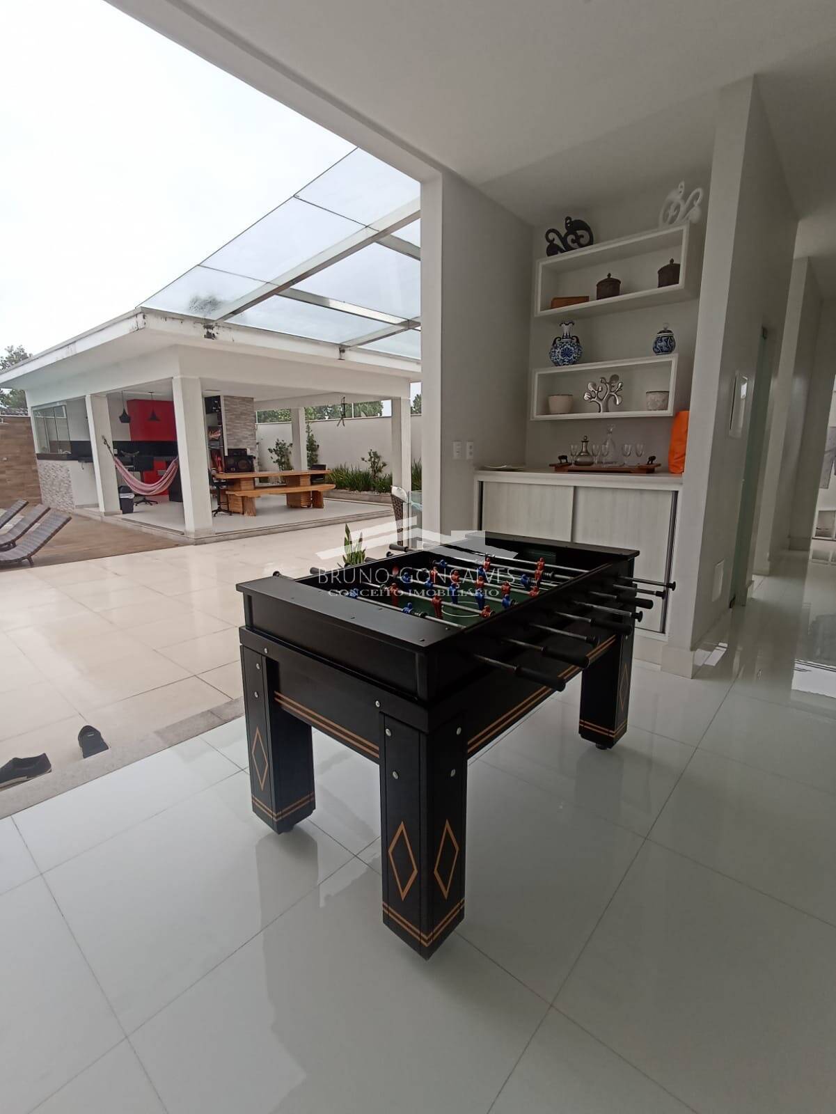 Casa, 4 quartos, 450 m² - Foto 19