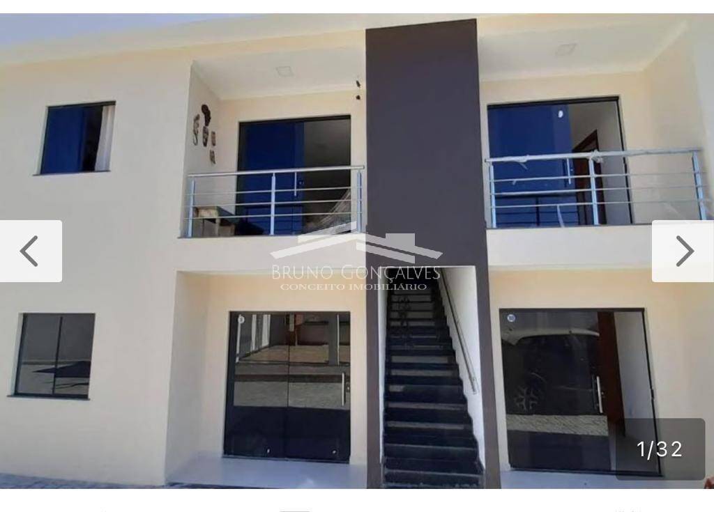 Apartamento, 2 quartos - Foto 2