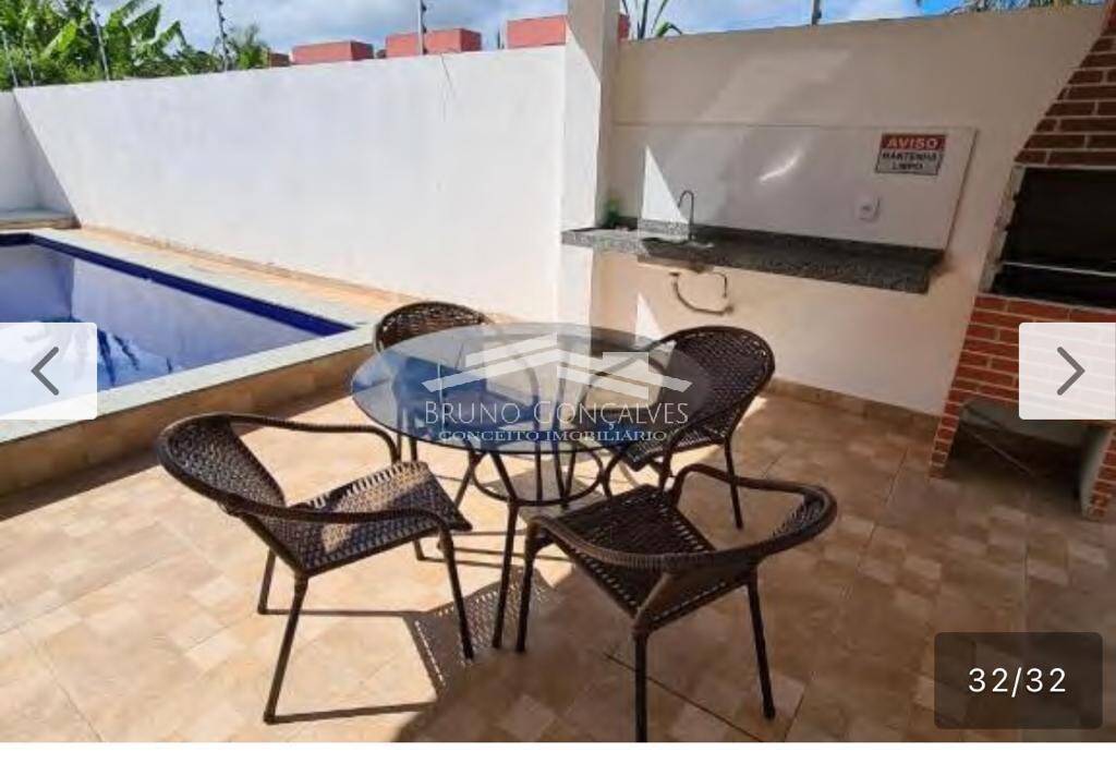 Apartamento, 2 quartos - Foto 9