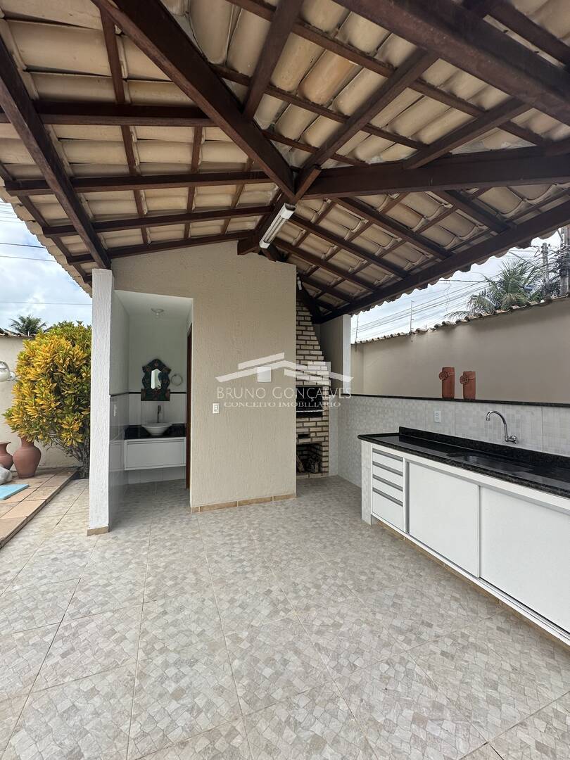 Casa à venda com 3 quartos, 611m² - Foto 2
