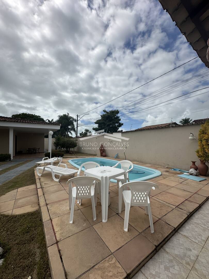 Casa à venda com 3 quartos, 611m² - Foto 10