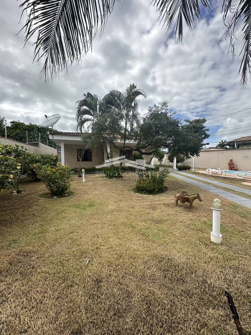 Casa à venda com 3 quartos, 611m² - Foto 5