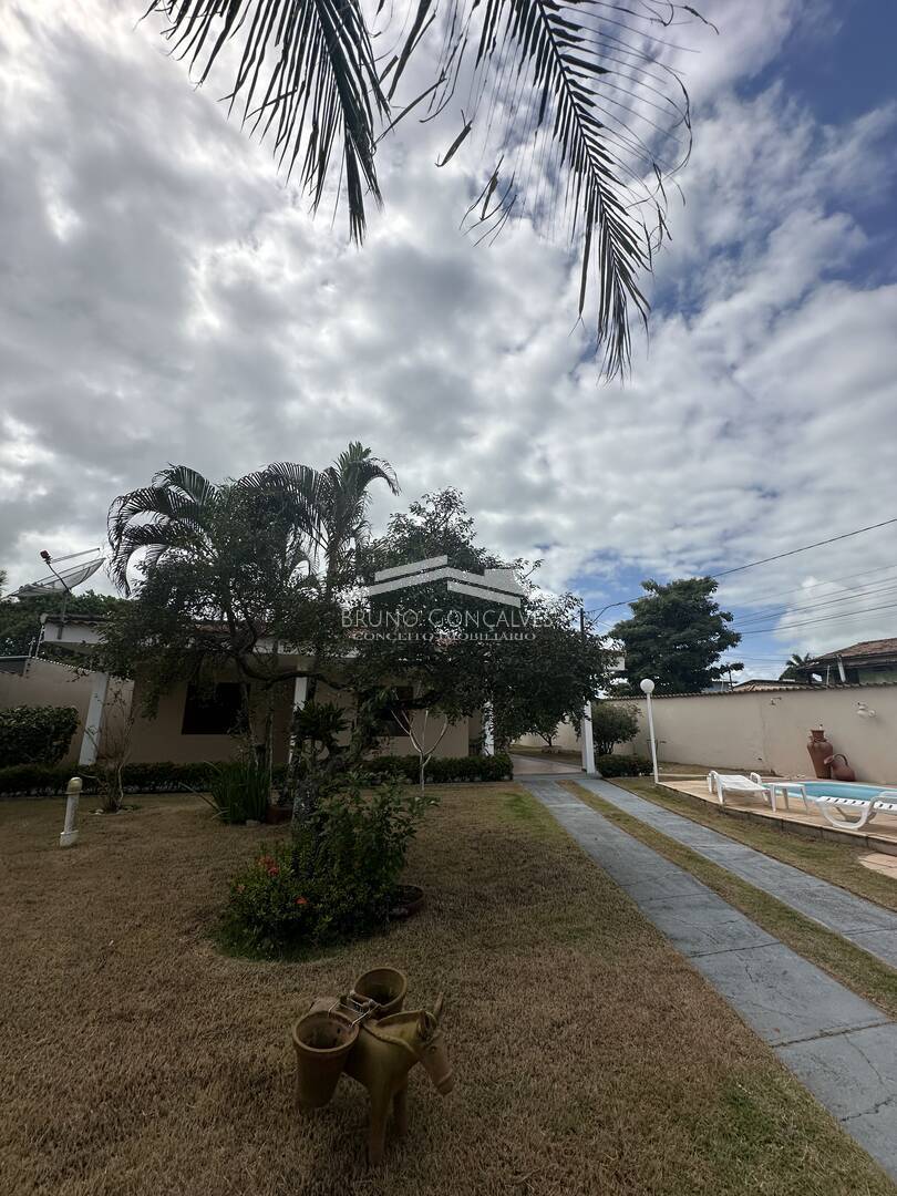 Casa à venda com 3 quartos, 611m² - Foto 9