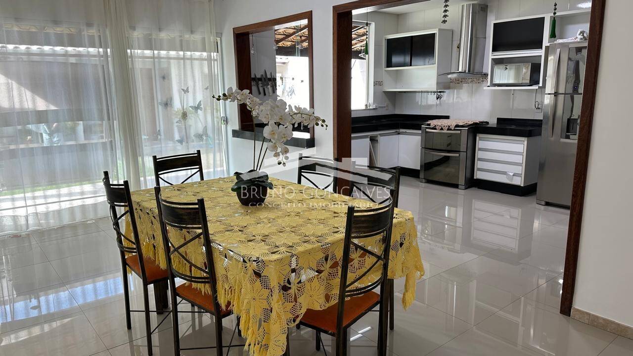 Casa, 4 quartos, 525 m² - Foto 4