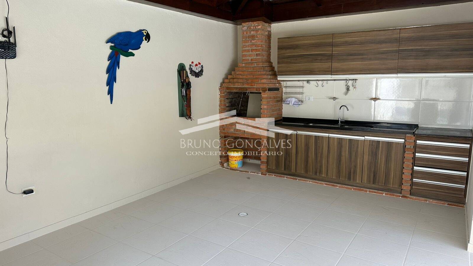 Casa, 4 quartos, 525 m² - Foto 19