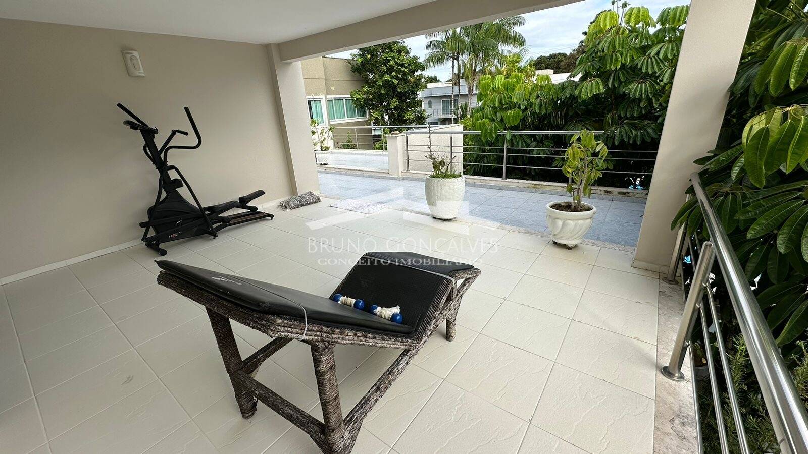 Casa, 4 quartos, 525 m² - Foto 20