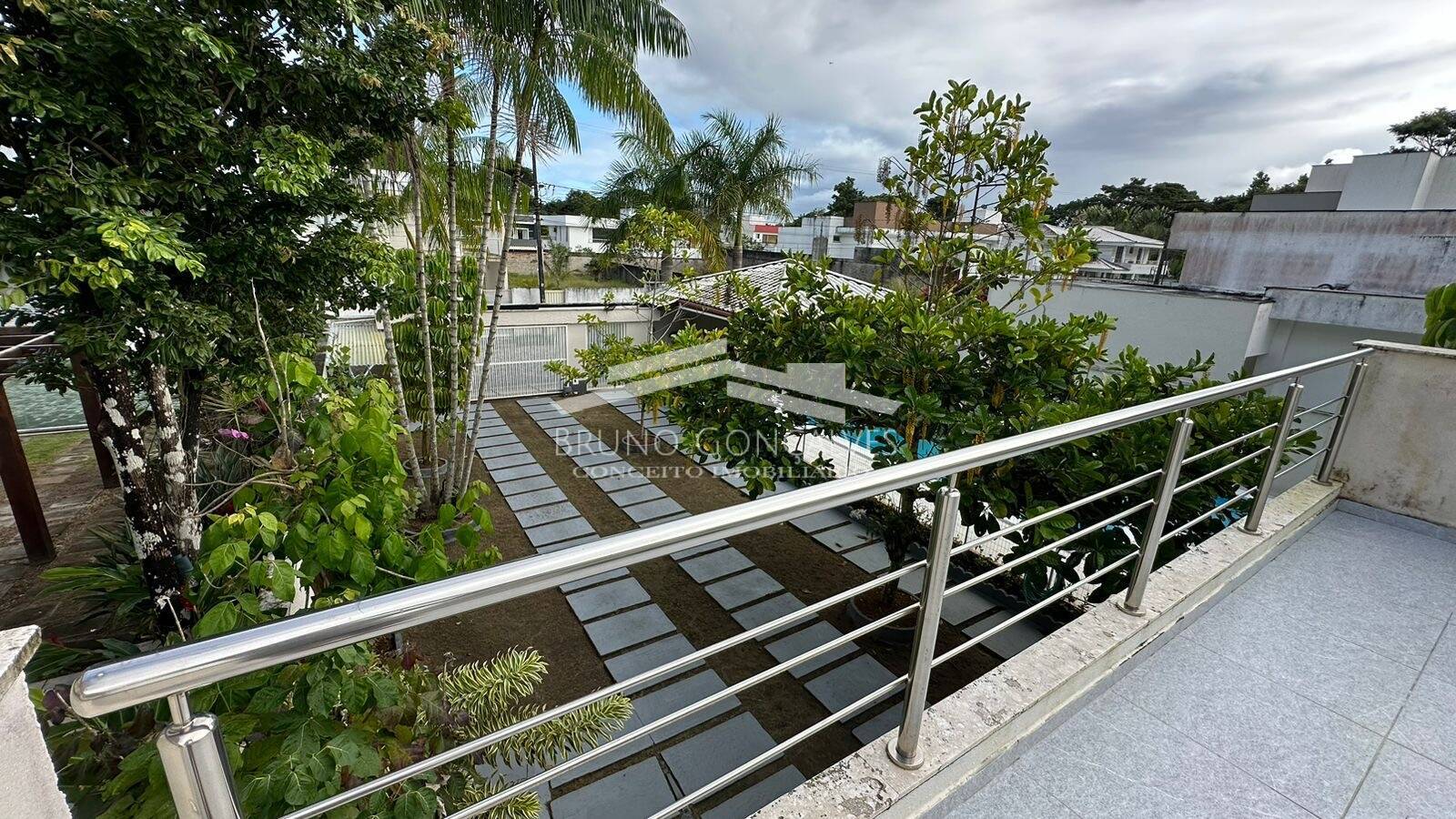 Casa, 4 quartos, 525 m² - Foto 25