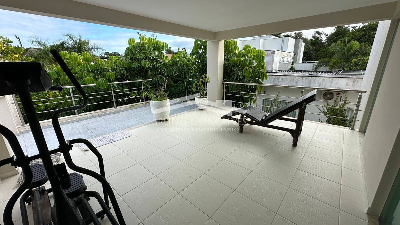 Casa, 4 quartos, 525 m² - Foto 31