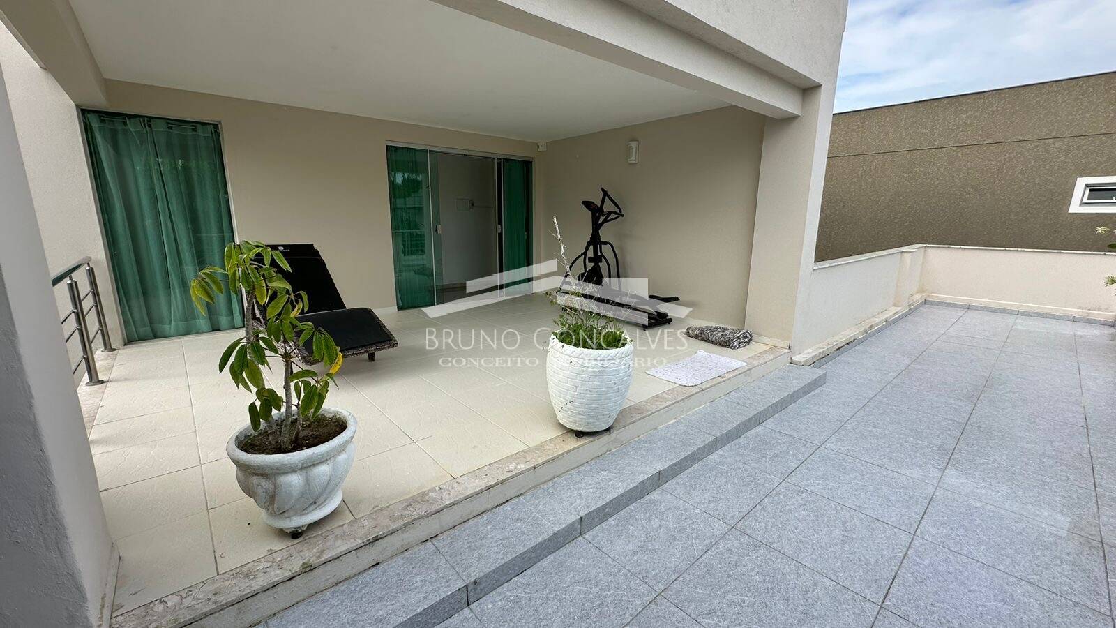 Casa, 4 quartos, 525 m² - Foto 29