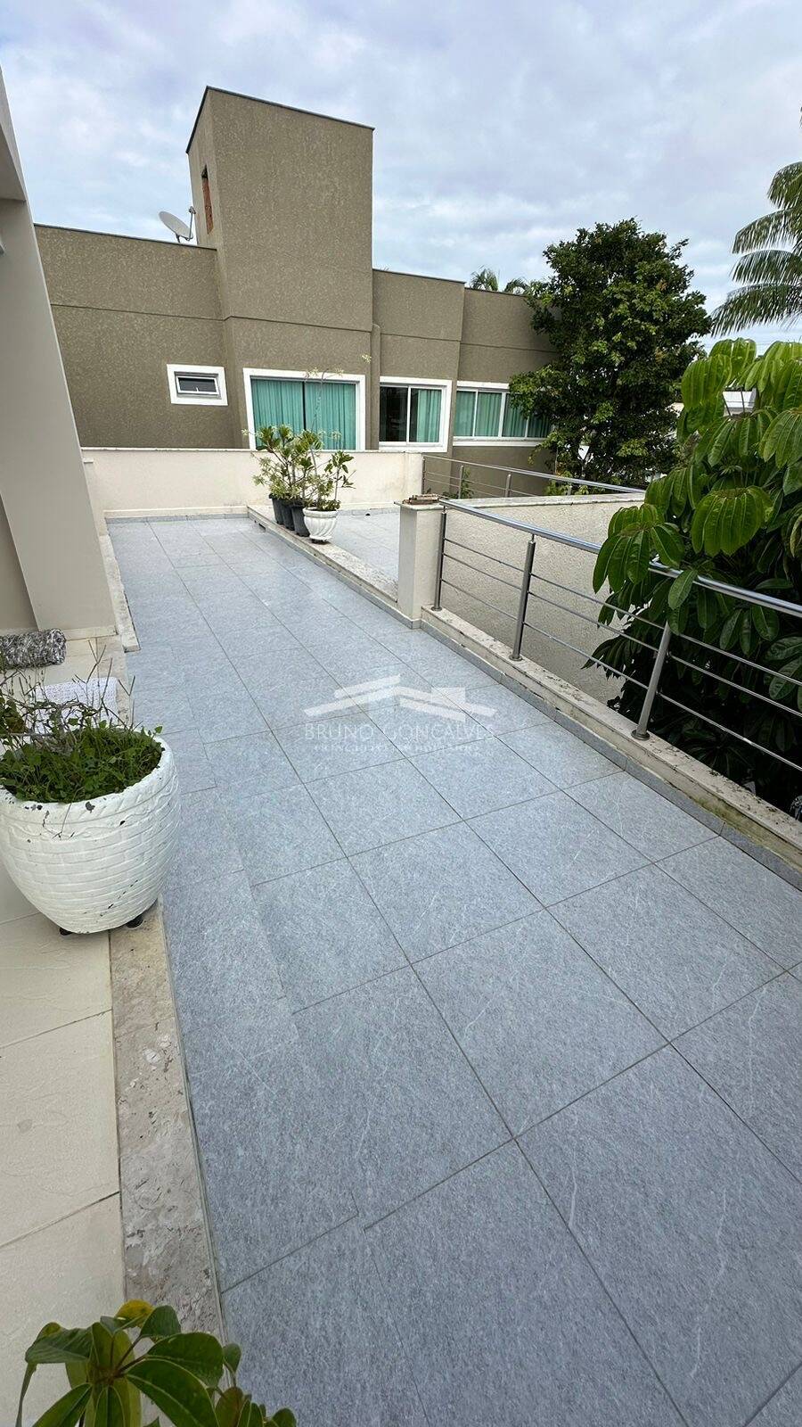 Casa, 4 quartos, 525 m² - Foto 40