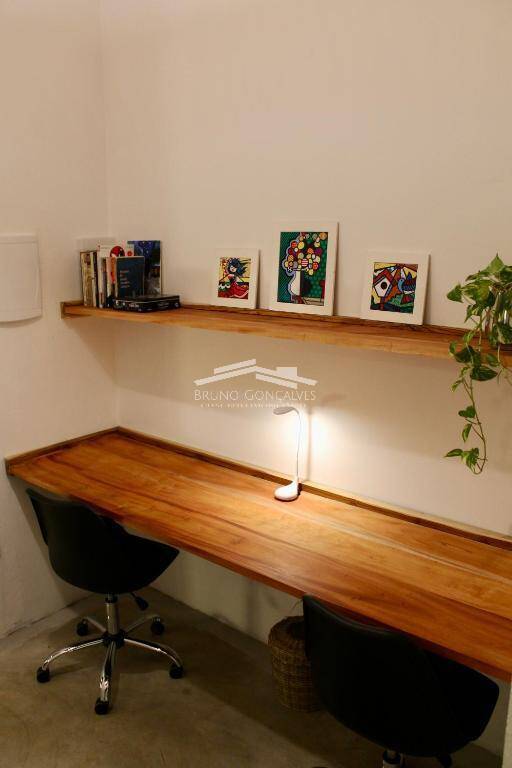 Casa à venda com 3 quartos, 120m² - Foto 14