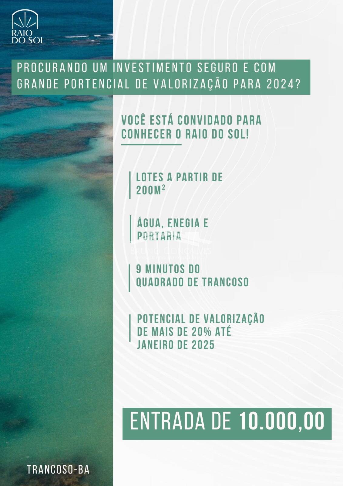 Terreno, 200 m² - Foto 4