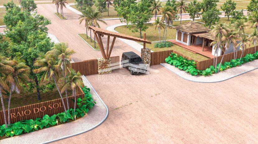 Terreno, 200 m² - Foto 6