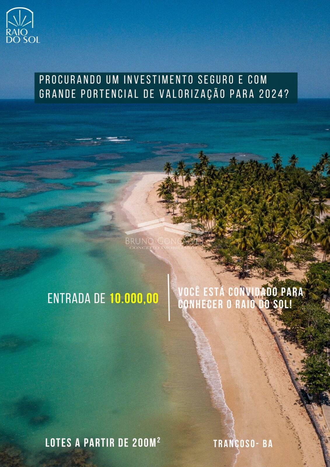 Terreno, 200 m² - Foto 8