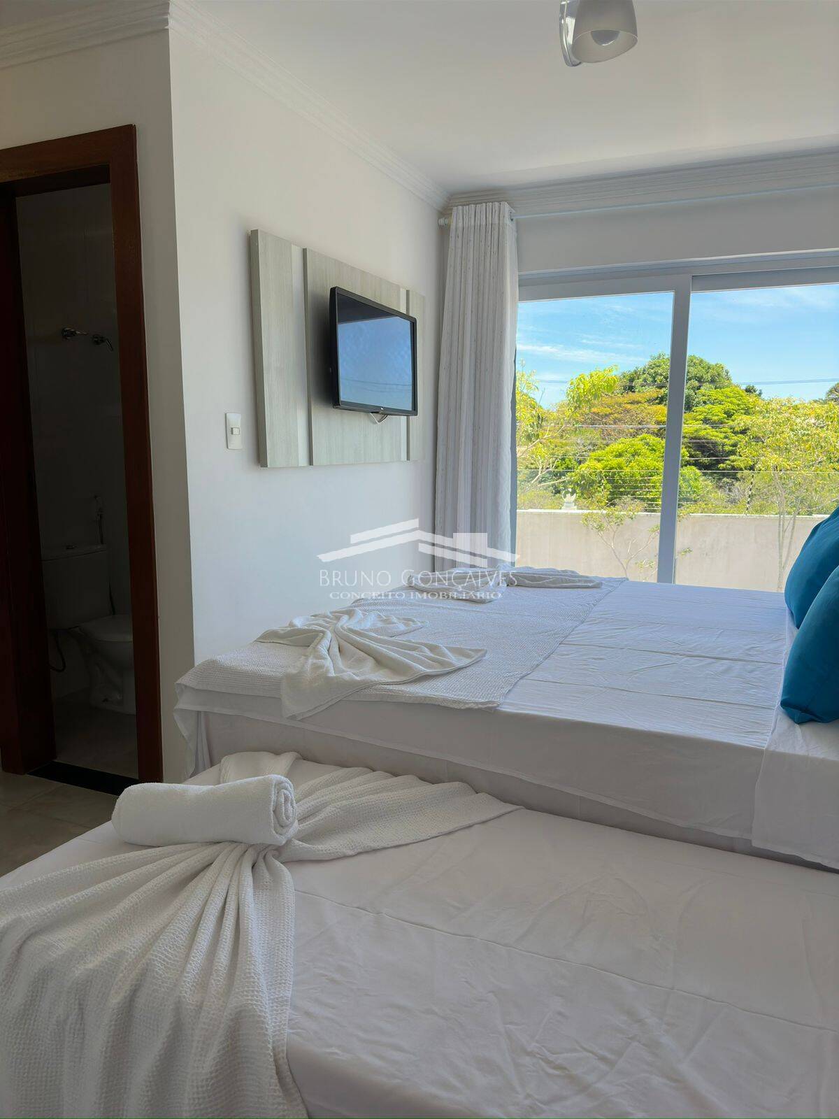 Apartamento à venda com 3 quartos, 130m² - Foto 5