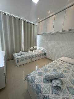 Apartamento à venda com 2 quartos, 70m² - Foto 6