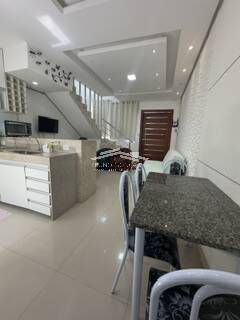 Apartamento à venda com 2 quartos, 70m² - Foto 8