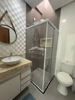 Apartamento à venda com 2 quartos, 70m² - Foto 11