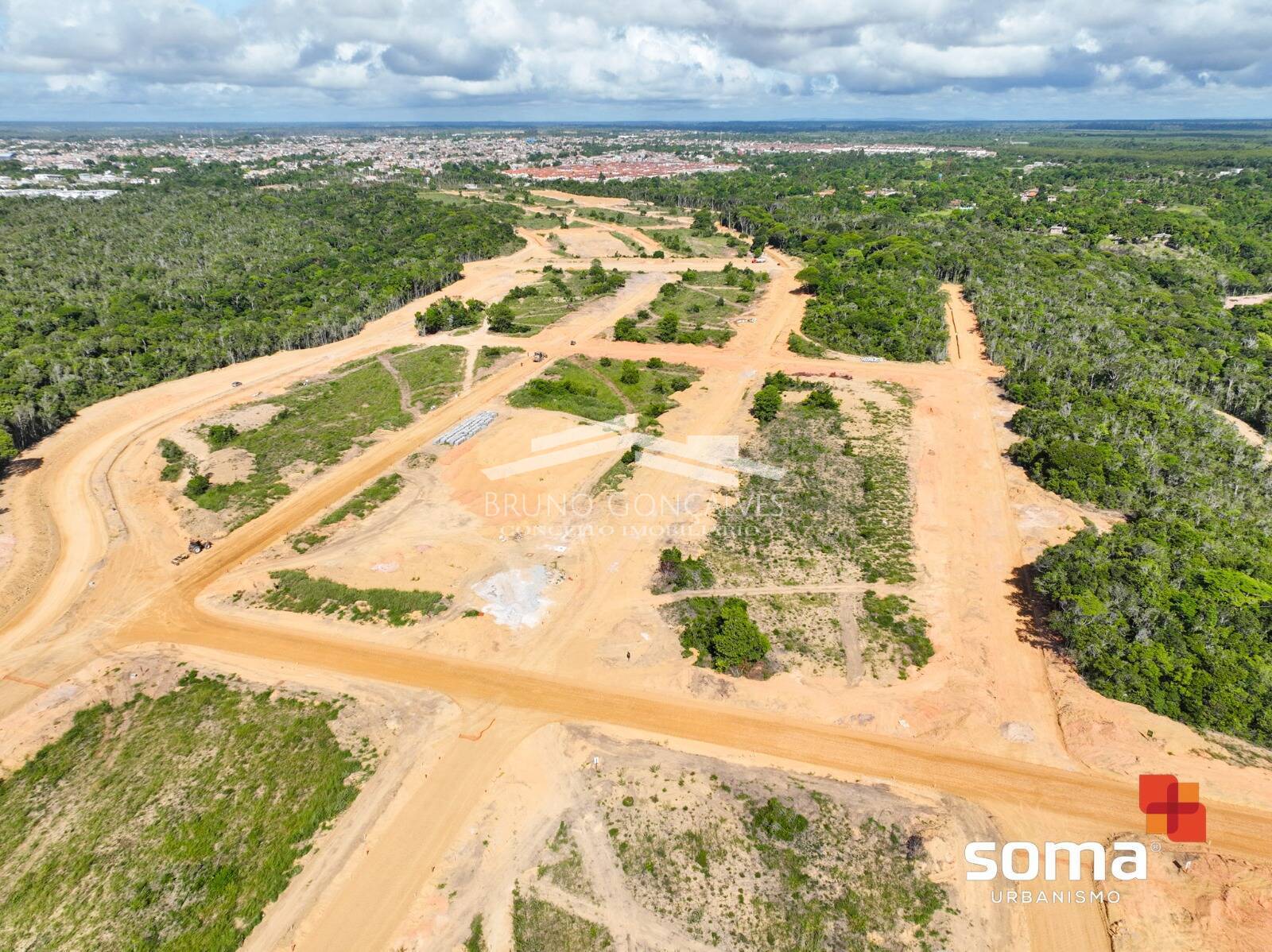 Terreno, 55 hectares - Foto 4