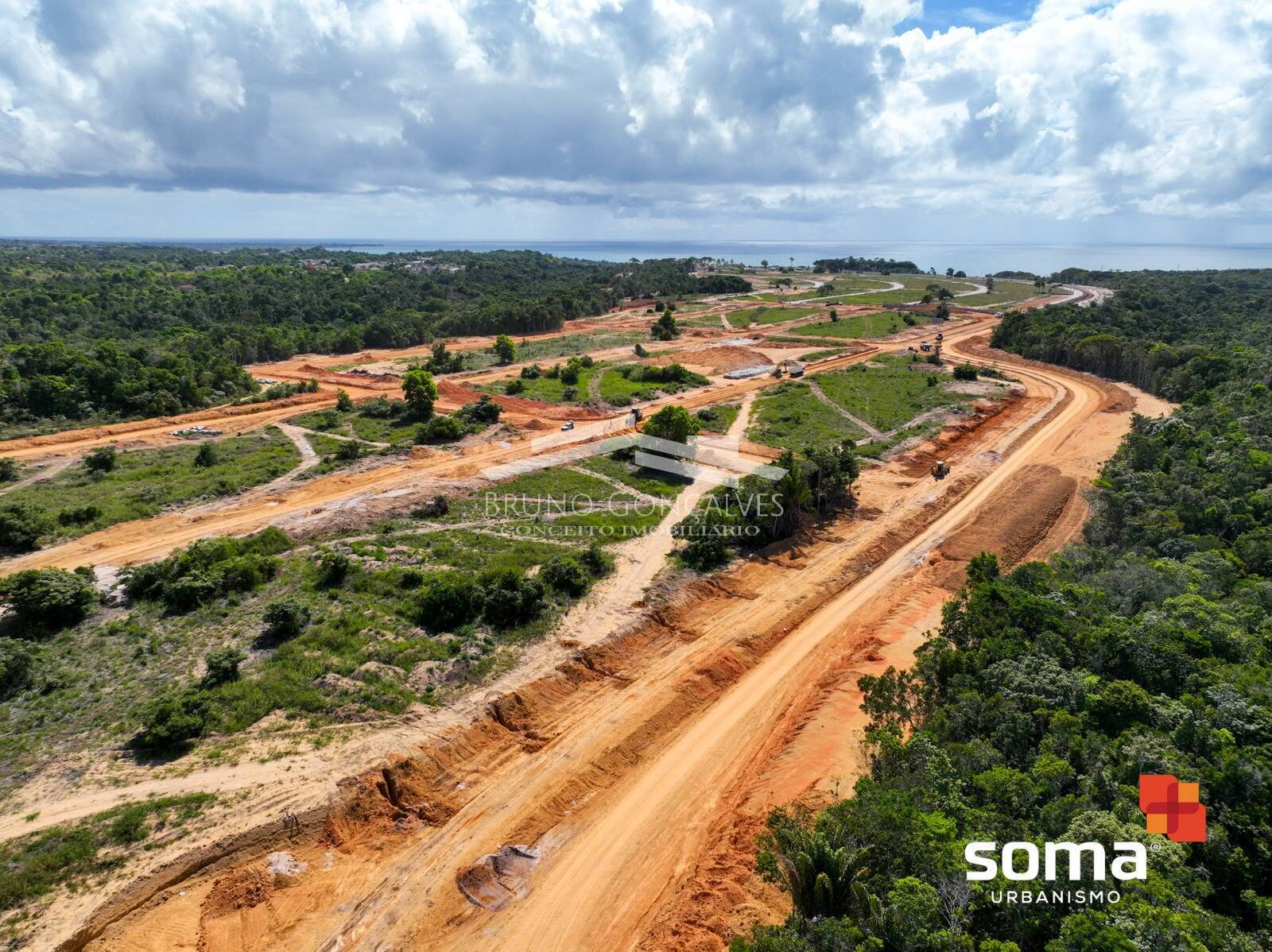 Terreno, 55 hectares - Foto 5