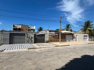 Casa à venda com 2 quartos - Foto 3