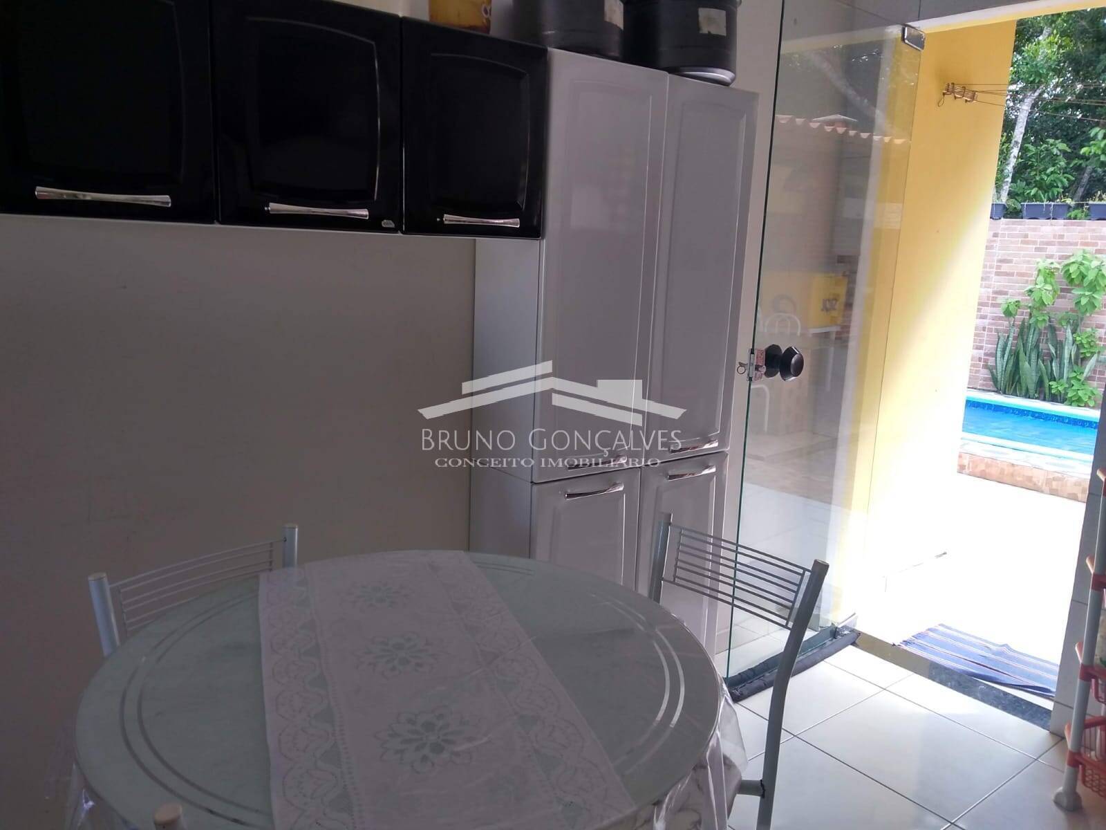 Casa à venda com 2 quartos, 78m² - Foto 5